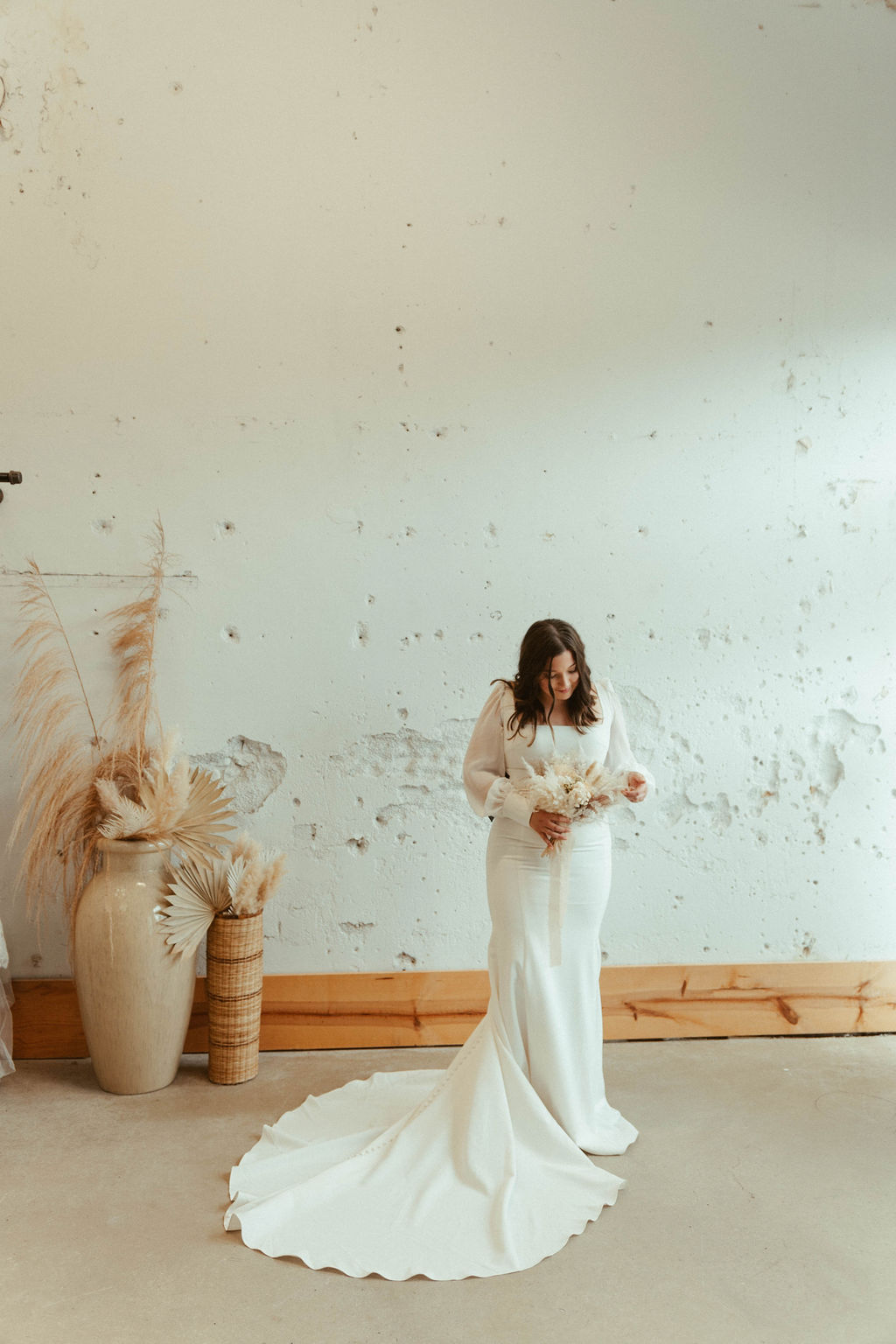 Vintage Lace Beach Wedding Dress With Long Sleeves, Applique Backless  Design 2021 Bohemian Country Style Bohemian Bridal Gowns With Hippie Gypsy  Vestido From Verycute, $56.34 | DHgate.Com